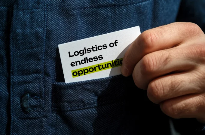 EAL EuroAsia Logistic — Brand Identity