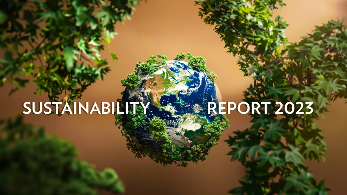 Piana Technology — Sustainability Report